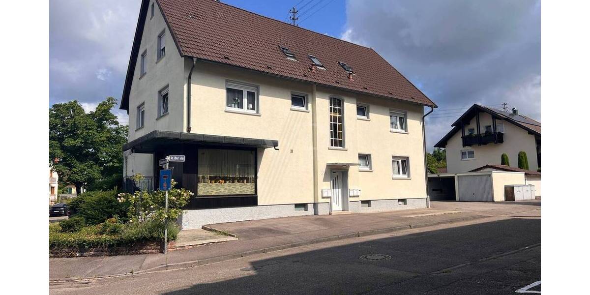 Mehrfamilienhaus, Wohnhaus Baden-Baden / Haueneberstein Haueneberstein - 1 Zimmer, 331 m&sup2;, 629.000&euro; | Angebot:25694679
