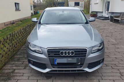Audi A4 182.000 km 8.400 &euro; Bühl 77815