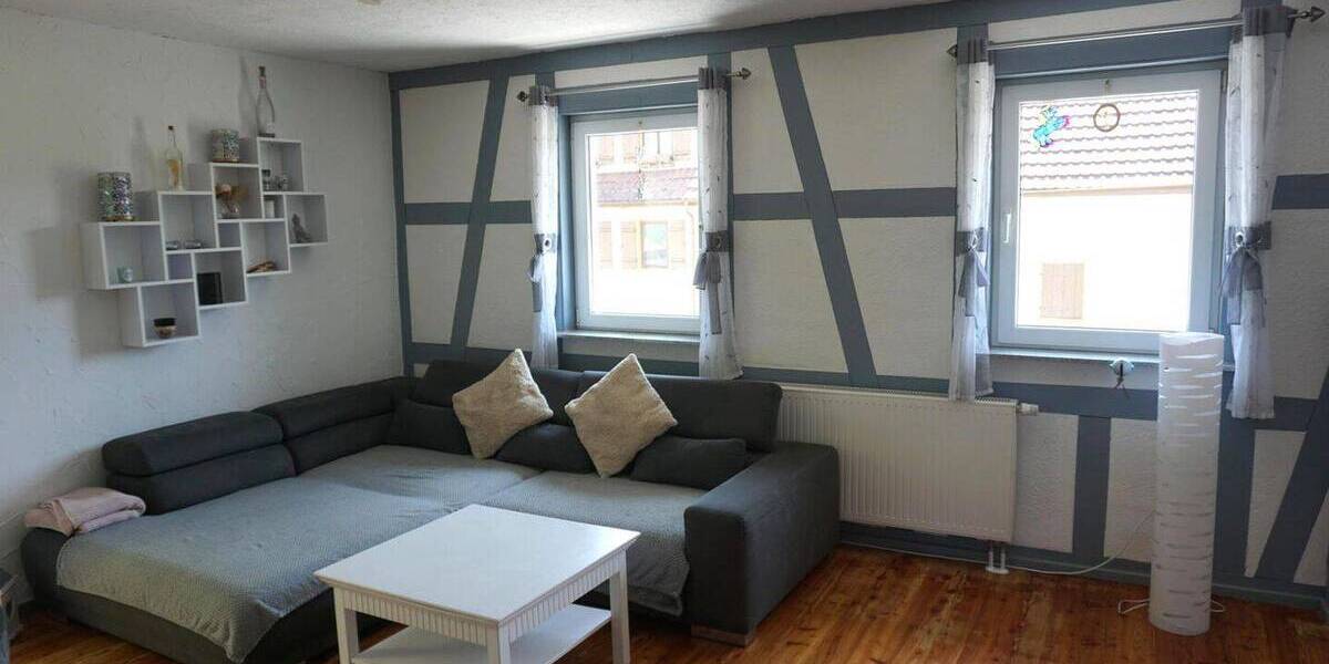 Bauernhaus, Landhaus Simmersfeld Aichhalden-Oberweiler - 5 Zimmer, 190 m&sup2;, 689.000&euro; | Angebot:25822690