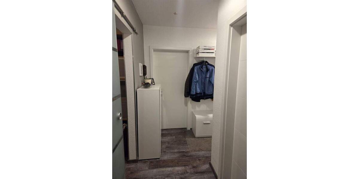 Etagenwohnung Baden-Baden Weststadt - 3 Zimmer, 300.000&euro; | Angebot:25740263