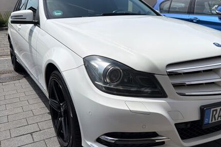 Mercedes-Benz C 250 240.000 km 7.900 &euro; Bietigheim 76467