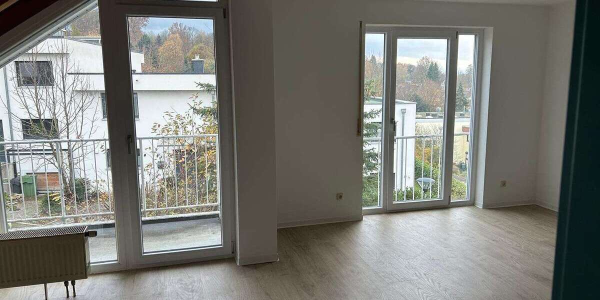 Etagenwohnung Achern - 3 Zimmer, 71 m&sup2;, 770&euro; | Angebot:25615230