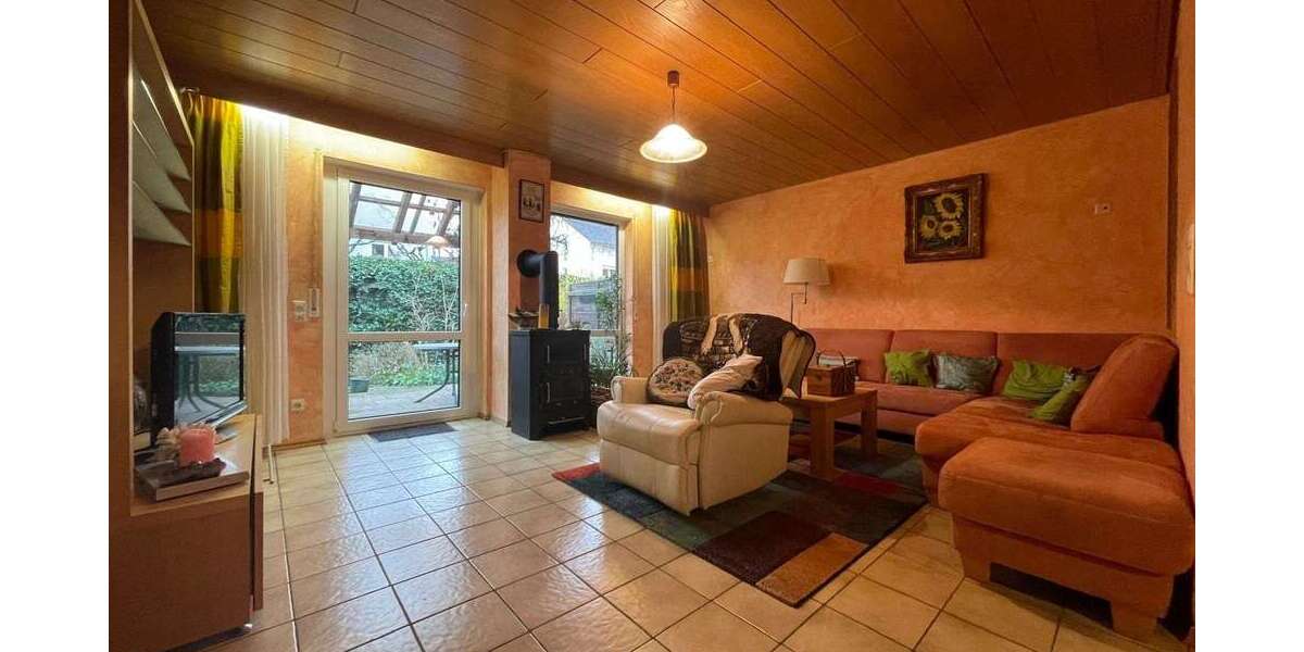 Einfamilienhaus Durmersheim/Würmersheim Würmersheim - 4.5 Zimmer, 134 m&sup2;, 388.000&euro; | Angebot:26664787