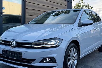 VW Polo 134.000 km 12.900 &euro; Baden-Württemberg - Nagold 72202