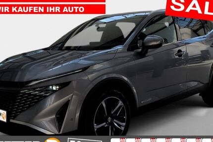 Nissan Qashqai 10.213 km 32.619 &euro; Rheinstetten 76287