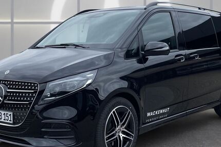 Mercedes-Benz V 250 29.271 km 64.900 &euro; Baden-Baden 76532