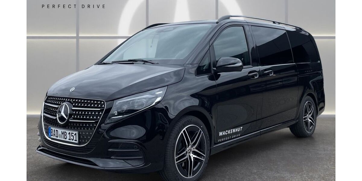 Mercedes-Benz V 250 29.271 km 64.900 &euro; Baden-Baden 76532