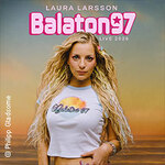 Laura Larsson - Balaton97