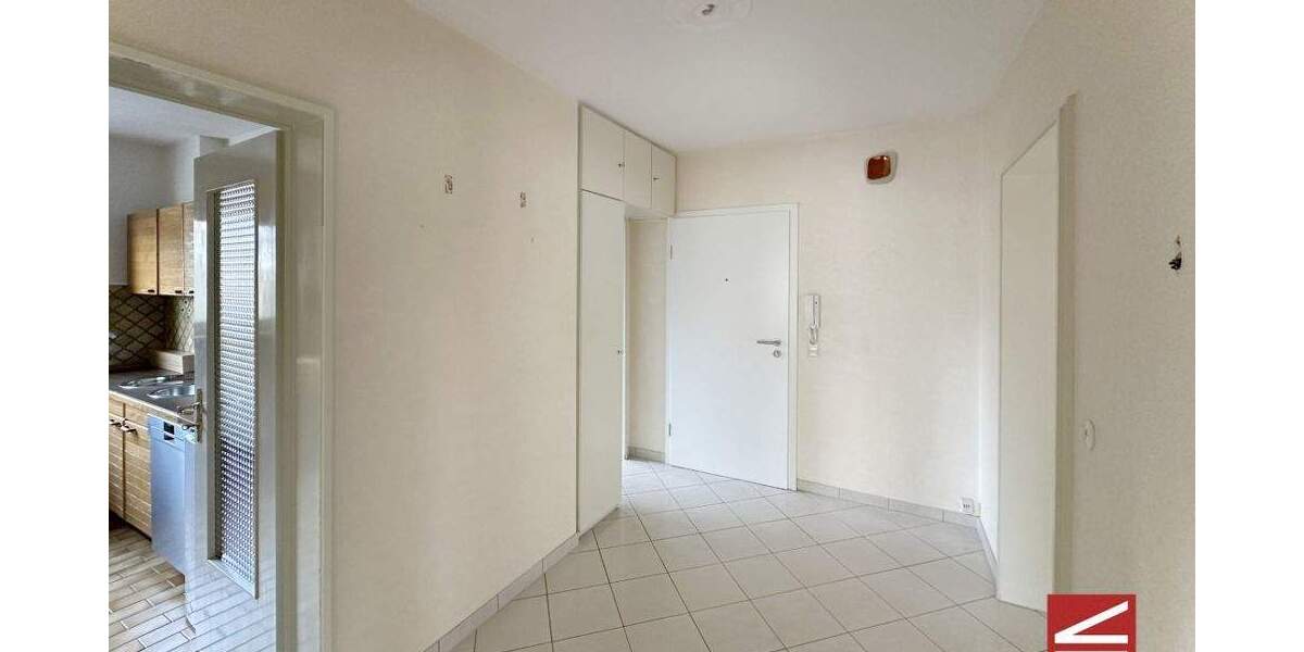 Etagenwohnung Baden-Baden Lichtental - 3 Zimmer, 75 m&sup2;, 248.000&euro; | Angebot:25777942