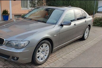 BMW 740 162.500 km 8.950 &euro; Baden-Baden 76532