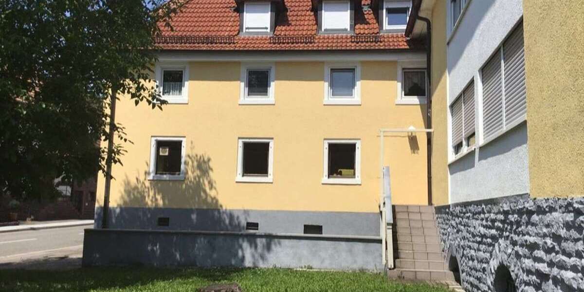 Einfamilienhaus Ettlingen - 24 Zimmer, 760 m&sup2;, 1.690.000&euro; | Angebot:27101211
