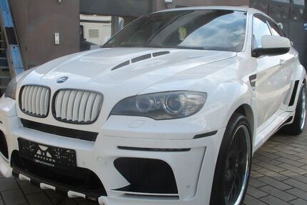 BMW X6 151.000 km 38.000 &euro; Malsch 76316