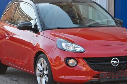 Opel Adam 88.000 km 7.700 &euro; Malsch 76316