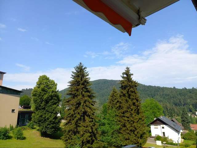 Etagenwohnung Bad Herrenalb - 2 Zimmer, 79 m&sup2;, 179.000&euro; | Angebot:19199161