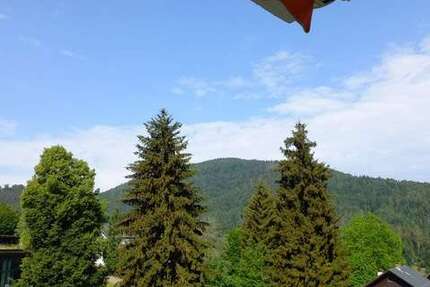 Wohnung Bad Herrenalb - 2 Zimmer, 79 m&sup2;, 179.000&euro; | Angebot:19199161