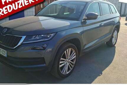 Skoda Kodiaq 90.083 km 20.485 &euro; Achern 77855