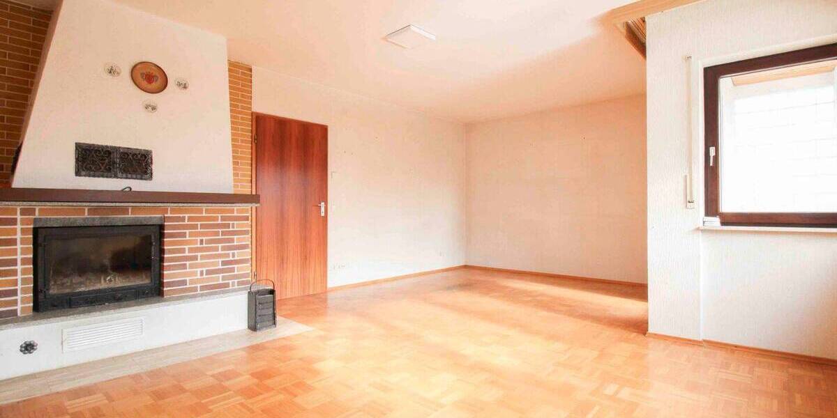 Einfamilienhaus Rastatt - 7 Zimmer, 399.000&euro; | Angebot:26016573