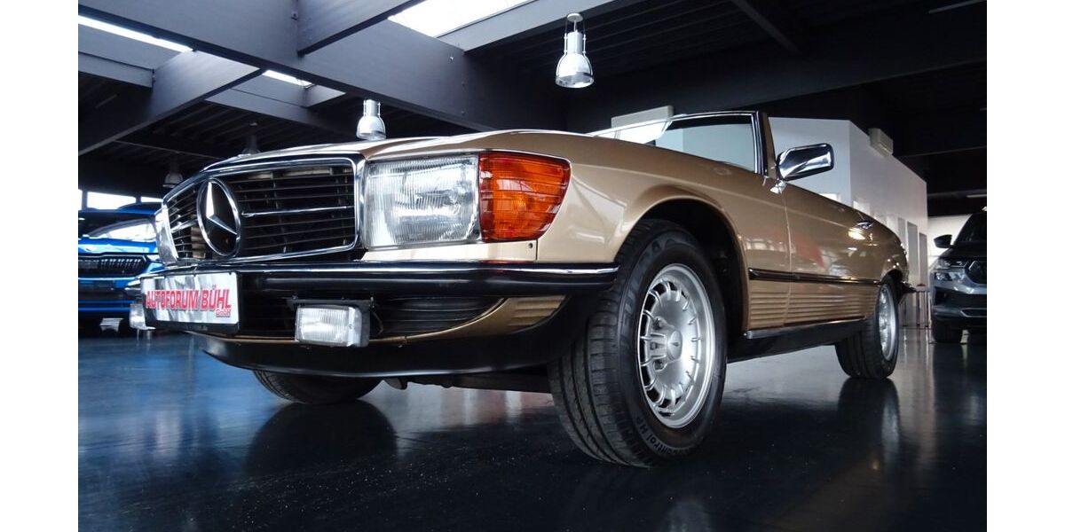 Mercedes-Benz 280 156.111 km 29.990 &euro; Bühl 77815