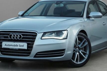 Audi A8 156.000 km 18.990 &euro; Iffezheim 76473