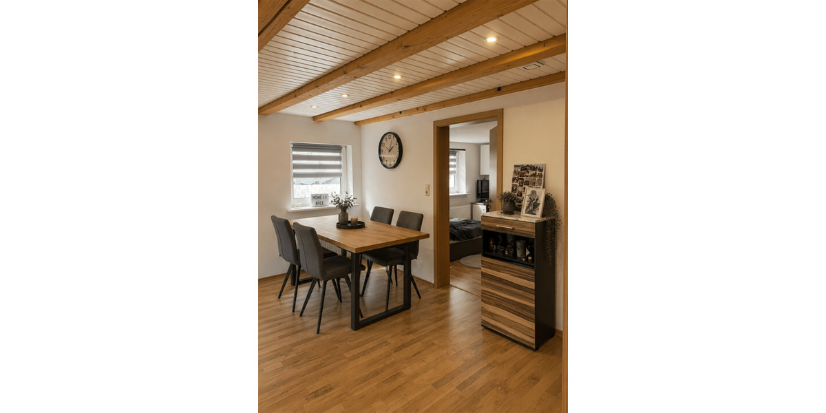 Reihenendhaus Baden-Baden Steinbach - 4 Zimmer, 101 m&sup2;, 315.000&euro; | Angebot:26695076
