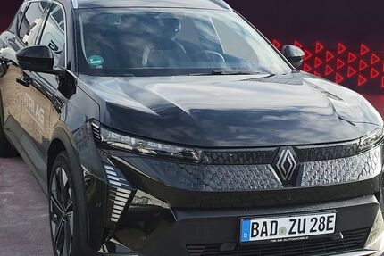 Renault Scenic 9.999 km 37.745 &euro; Baden-Baden 76532