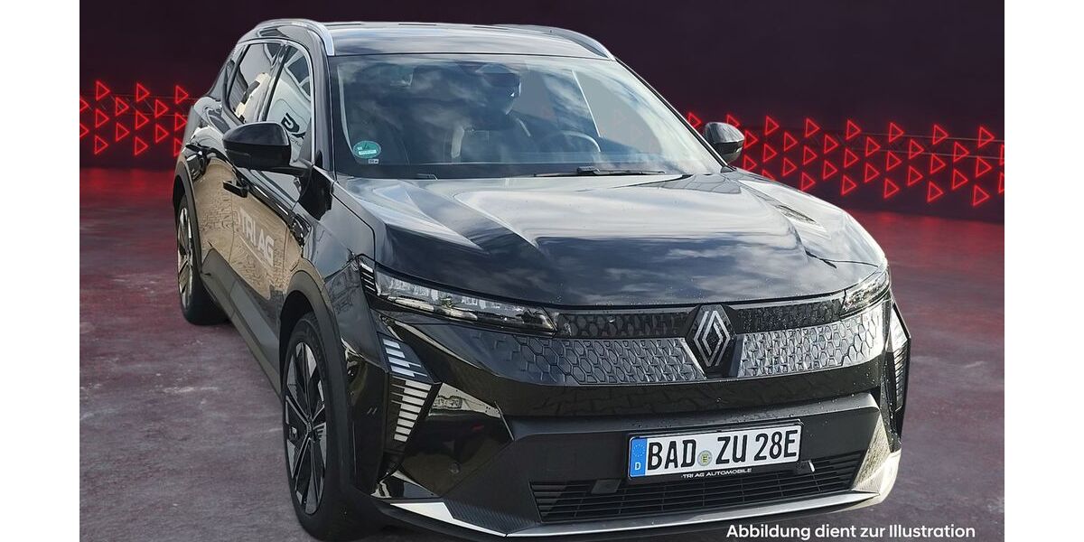 Renault Scenic 9.999 km 37.745 &euro; Baden-Baden 76532