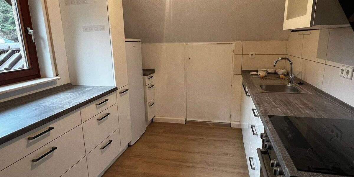 Mehrfamilienhaus, Wohnhaus Bad Wildbad - 8 Zimmer, 221 m&sup2;, 950.000&euro; | Angebot:25880993