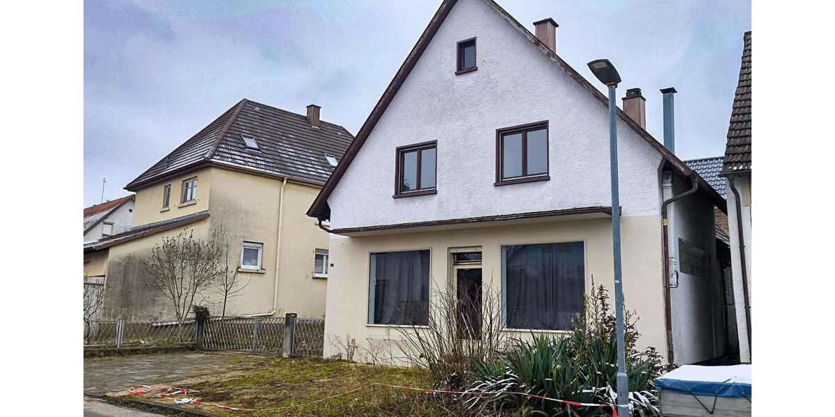 Etagenwohnung Malsch - 2 Zimmer, 50 m&sup2;, 1.400&euro; | Angebot:20794310