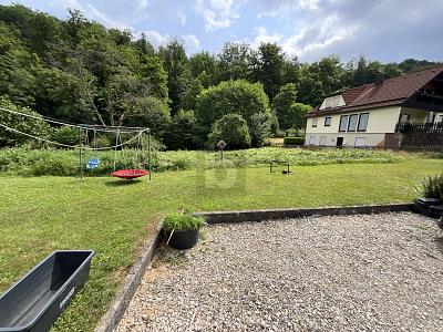 2380 QM WOHNEN AM BACH UND WALD ZUM ENTSPANNEN - Grundstück Bad Herrenalb | Angebot:25893170