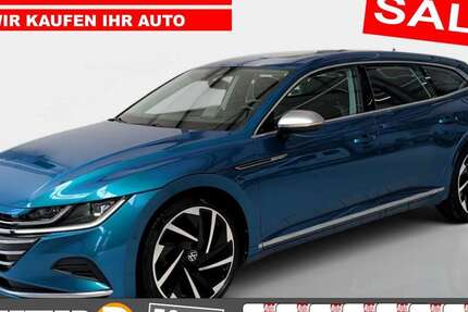 VW Arteon 66.105 km 29.750 &euro; Rheinstetten/Mörsch bei Karlsruhe 76287
