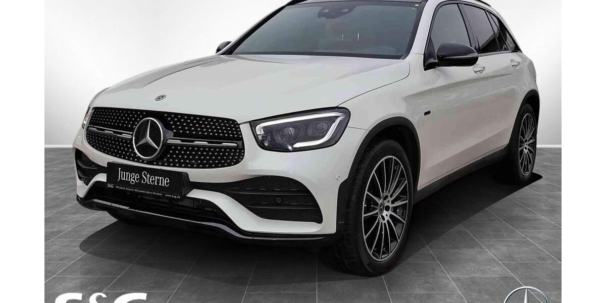 Mercedes-Benz GLC 300 32.210 km 46.870 &euro; Achern 77855
