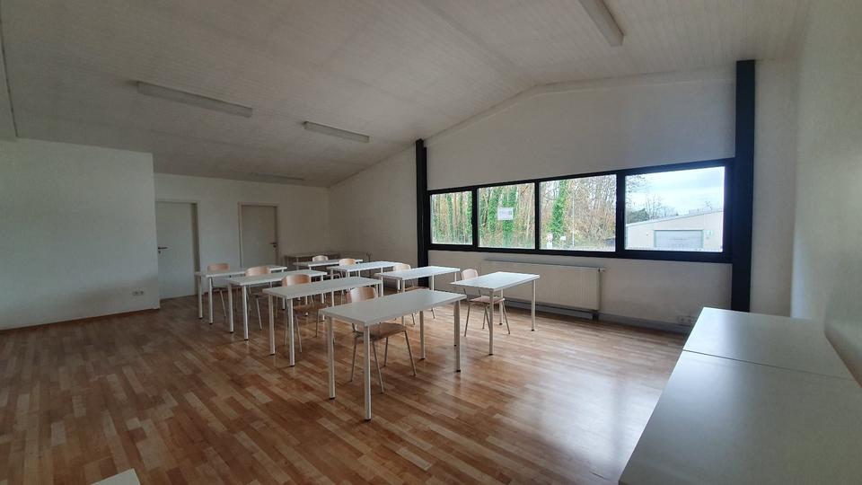 Gewerbeobjekt Sasbach - 6&euro; | Angebot:17208248