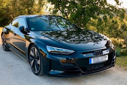 Audi e-tron GT 61.000 km 48.888 &euro; Baden Württemberg -Crailsheim 74564