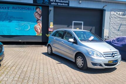Mercedes-Benz B 180 127.500 km 6.999 &euro; Baden-Württemberg - Wendlingen am Neckar 73240