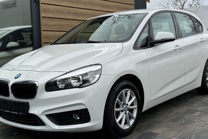 BMW 218 Active Tourer 148.000 km 10.490 &euro; Baden-Württemberg - Nagold 72202