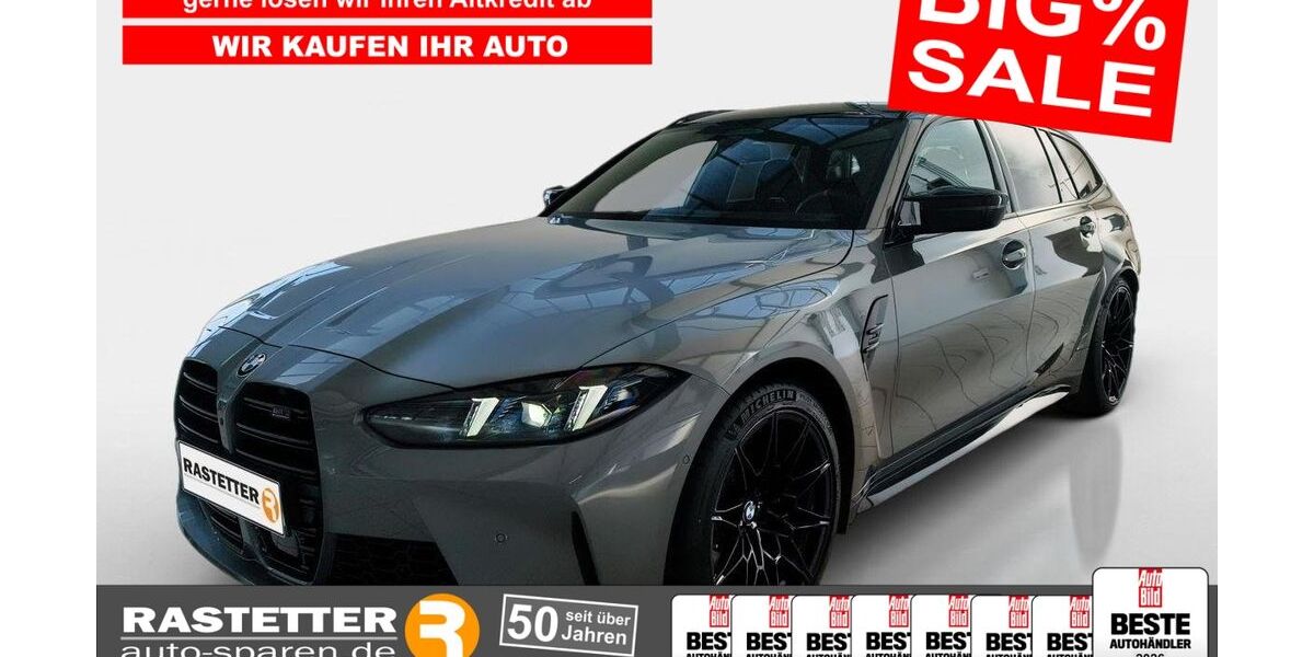 BMW M3 4.014 km 87.780 &euro; Rheinstetten 76287