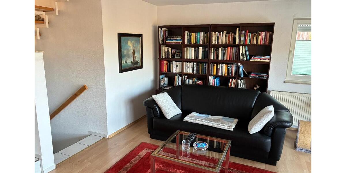 Doppelhaushälfte Bühl - 6 Zimmer, 135 m&sup2;, 495.000&euro; | Angebot:25280277
