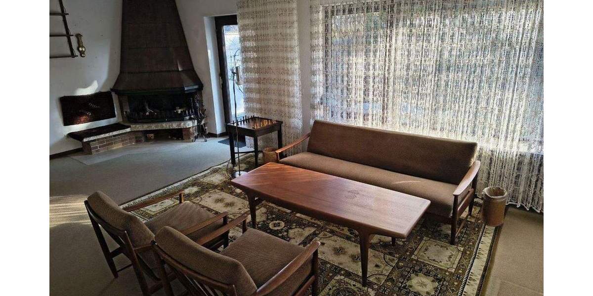 Doppelhaushälfte Waldbronn Reichenbach - 7 Zimmer, 163 m&sup2;, 465.000&euro; | Angebot:25654309