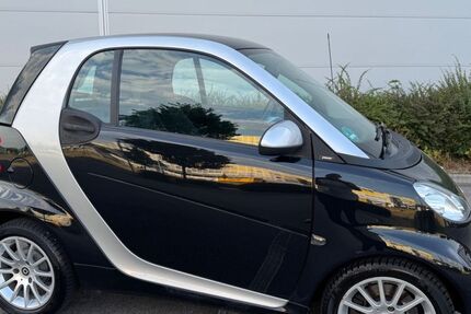 Smart ForTwo 114.000 km 3.950 &euro; Rastatt 76437