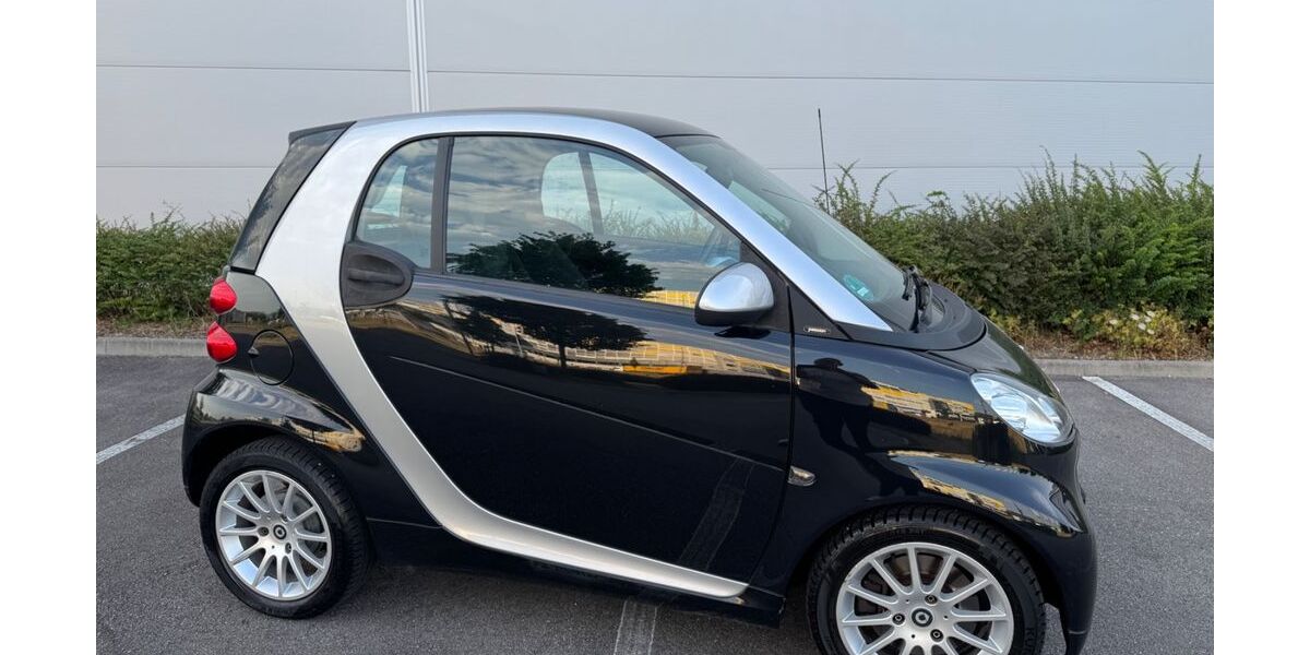 Smart ForTwo 114.000 km 3.950 &euro; Rastatt 76437