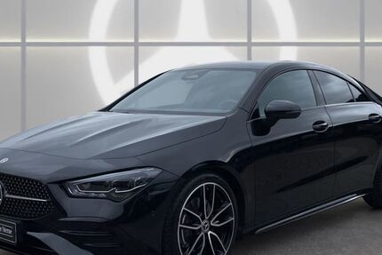 Mercedes-Benz CLA 200 11.178 km 40.590 &euro; Baden-Baden 76532