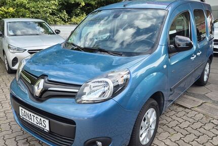 Renault Kangoo 133.000 km 11.900 &euro; Neumalsch 76316