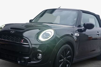 Mini Cooper S Cabrio 53.649 km 24.990 &euro; Ettlingen 76275