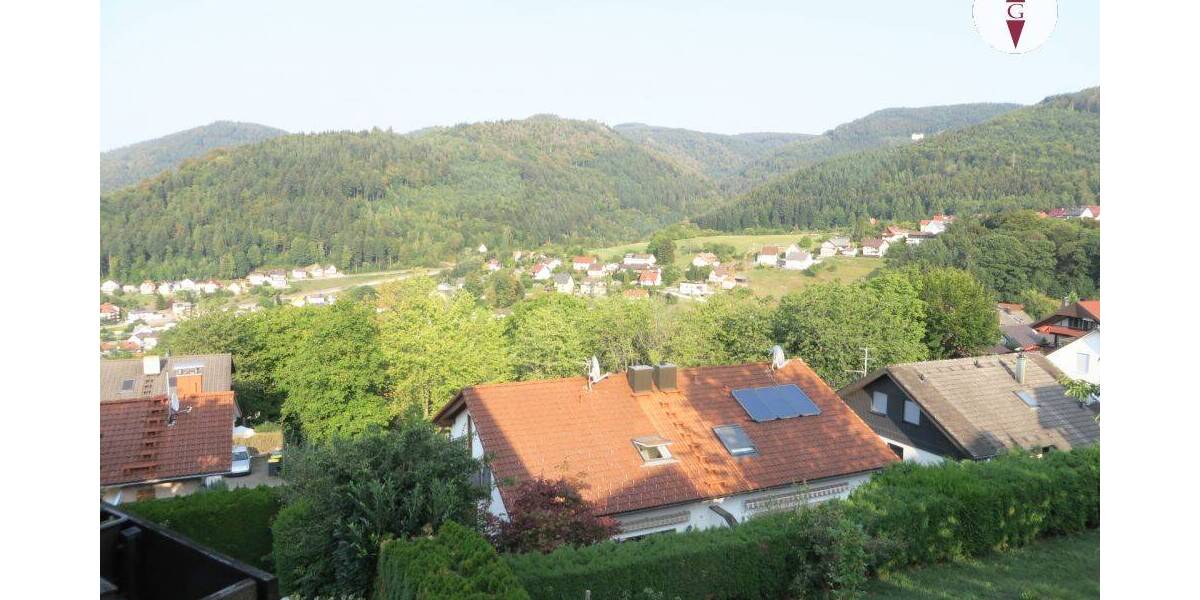 Mehrfamilienhaus, Wohnhaus Bühlertal - 7 Zimmer, 490.000&euro; | Angebot:25739572