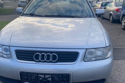Audi A3 177.000 km 1.390 &euro; Ettlingen 76275