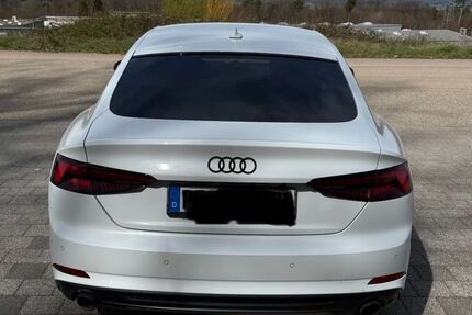 Audi A5 67.000 km 27.500 &euro; Neuenbürg 75305