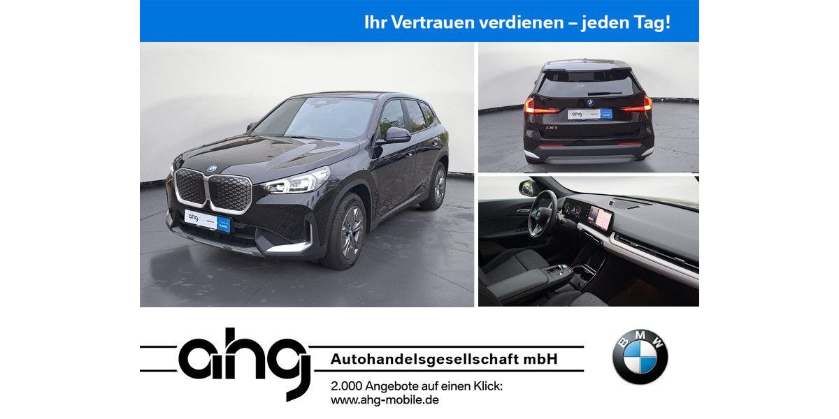 BMW iX1 20.130 km 36.360 &euro; Sinzheim bei Baden-Baden 76547