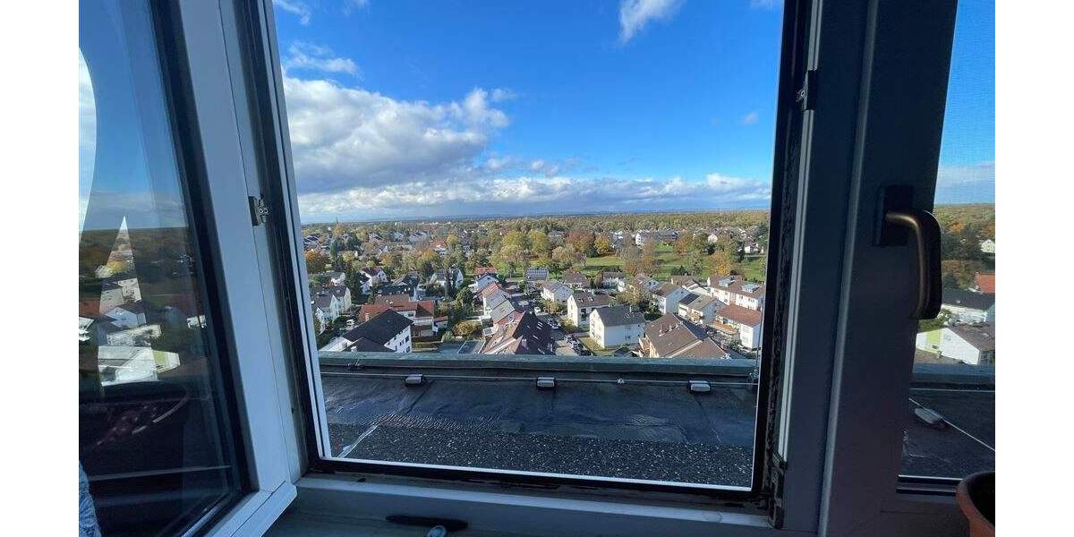 Etagenwohnung Rastatt - 4 Zimmer, 101 m&sup2;, 195.000&euro; | Angebot:25776347