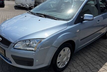Ford Focus 121.000 km 3.800 &euro; Gaggenau 76571