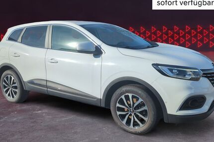 Renault Kadjar 78.676 km 17.720 &euro; Bühl 77815